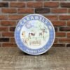 Boîte Ronde de Caramels Beurre Salé 150g