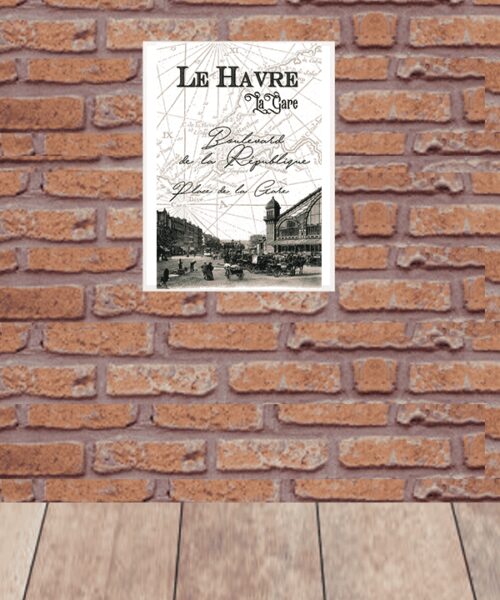 le havre avant