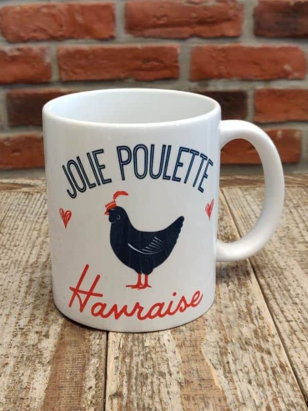 Box Pour une Maman Poule ! < Made In France Box