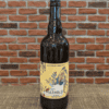 Mathilde Bière Artisanale Bio Blonde 75 cl