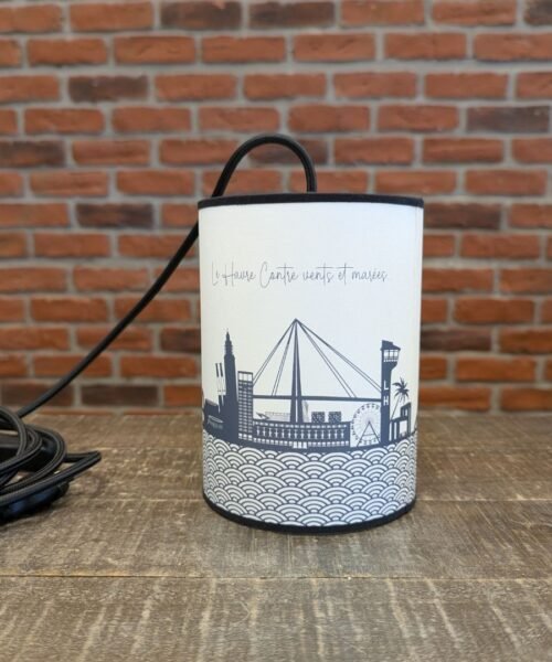 Baladeuse Le Havre contre vents et marées