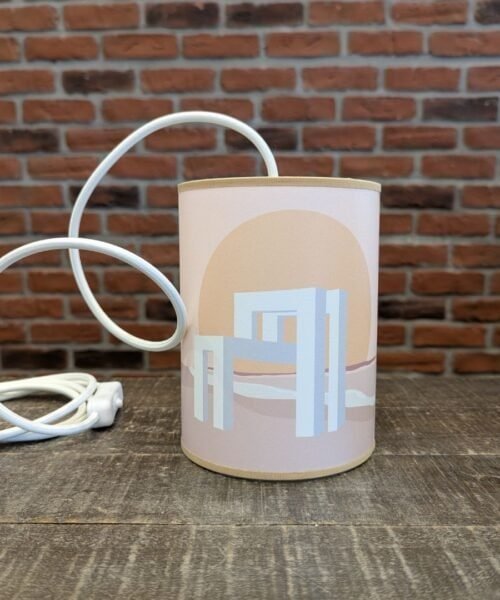 Baladeuse Le Havre version Summer